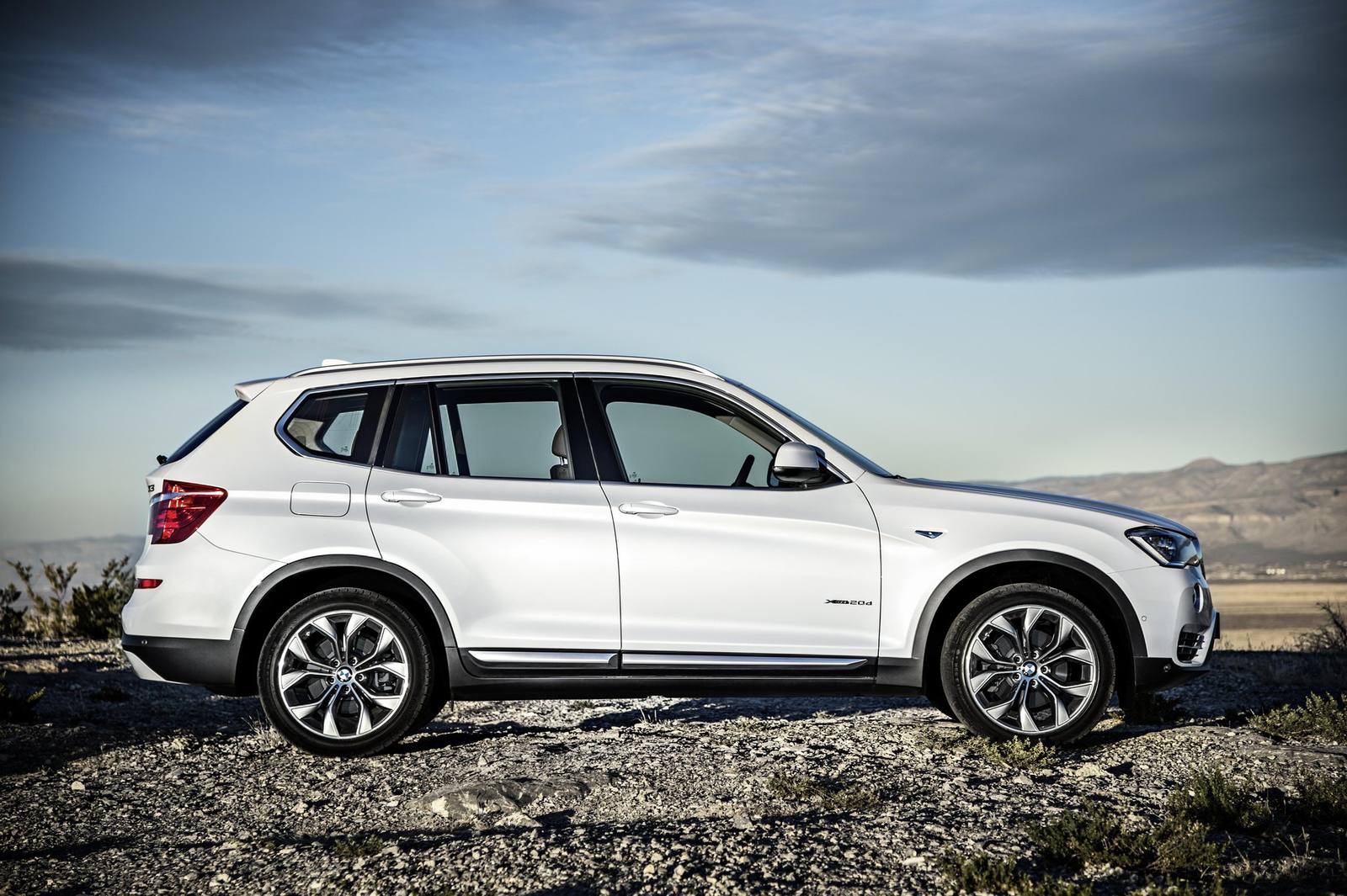 xDrive35i