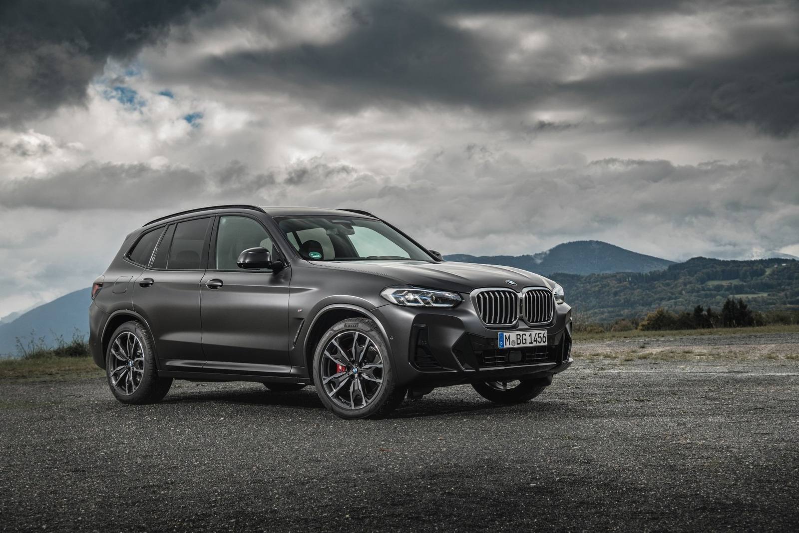 xDrive30i