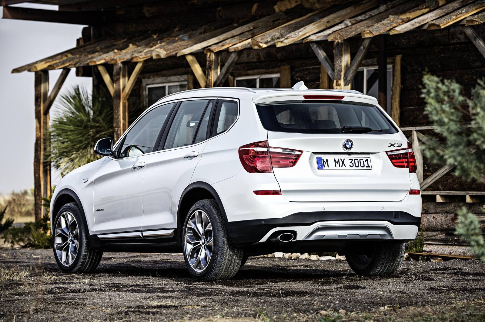 xDrive35i