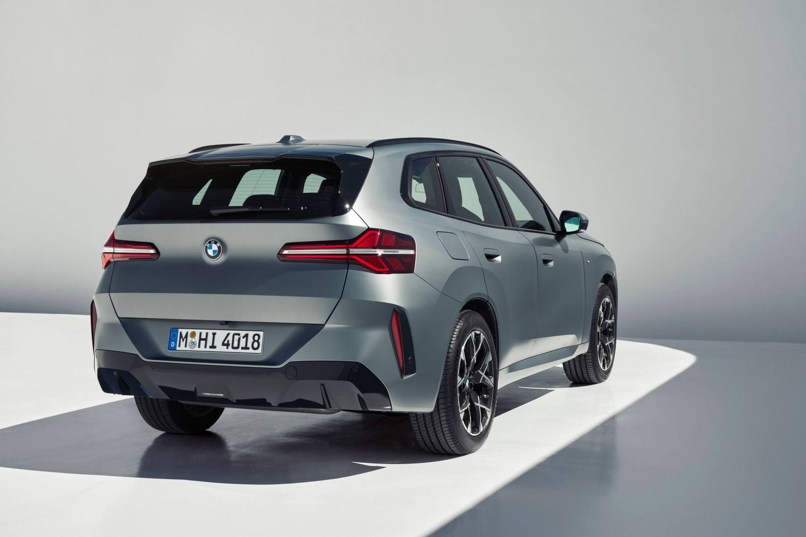 20 xDrive