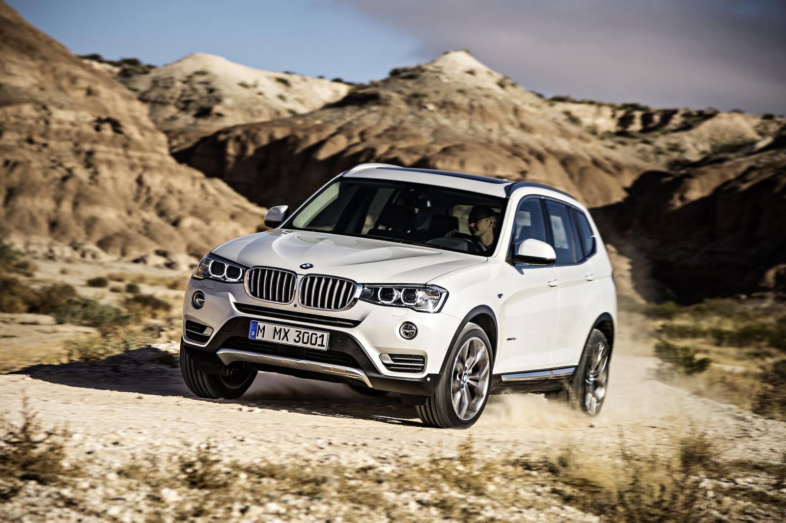 xDrive35i