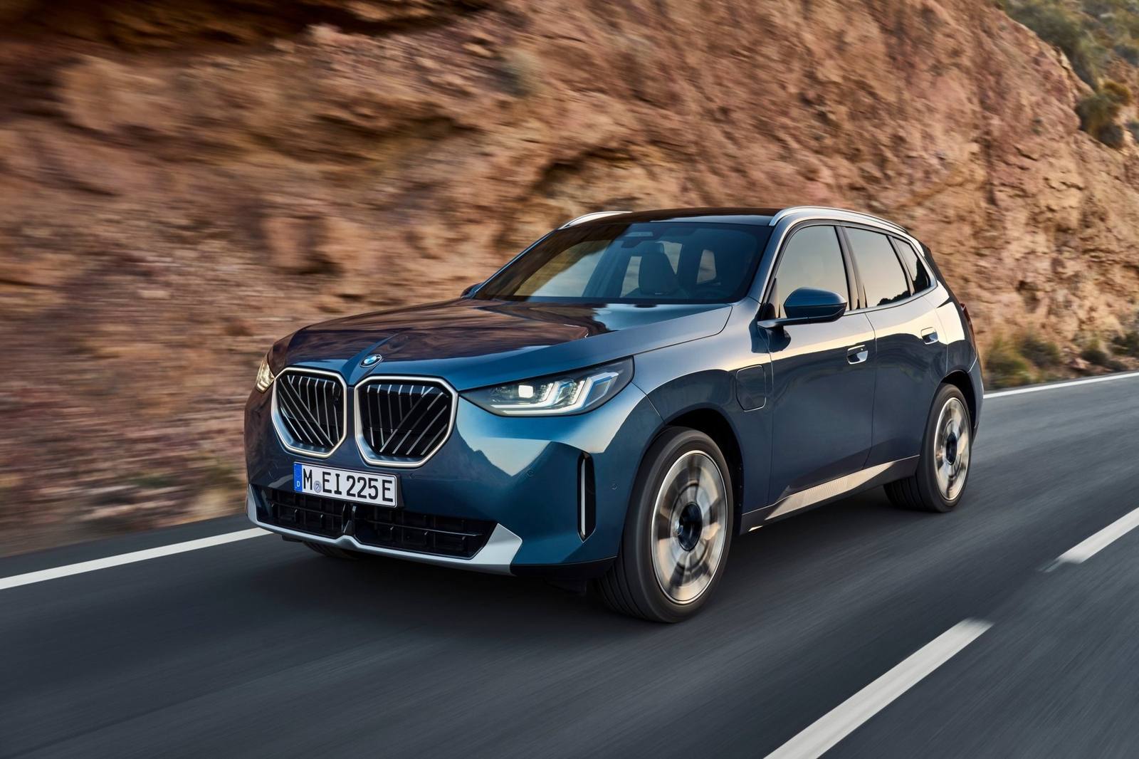 30e xDrive