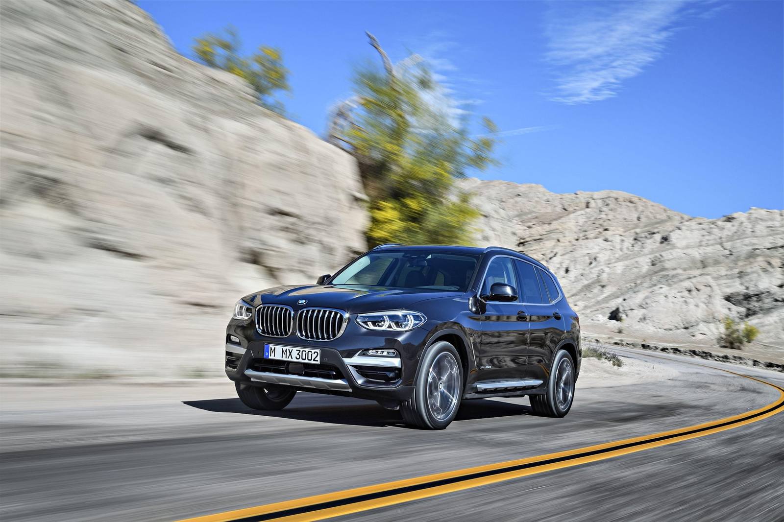 xDrive30i