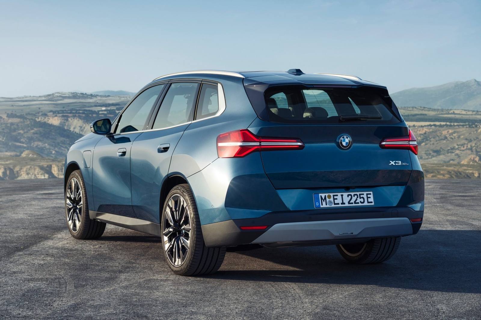 30e xDrive