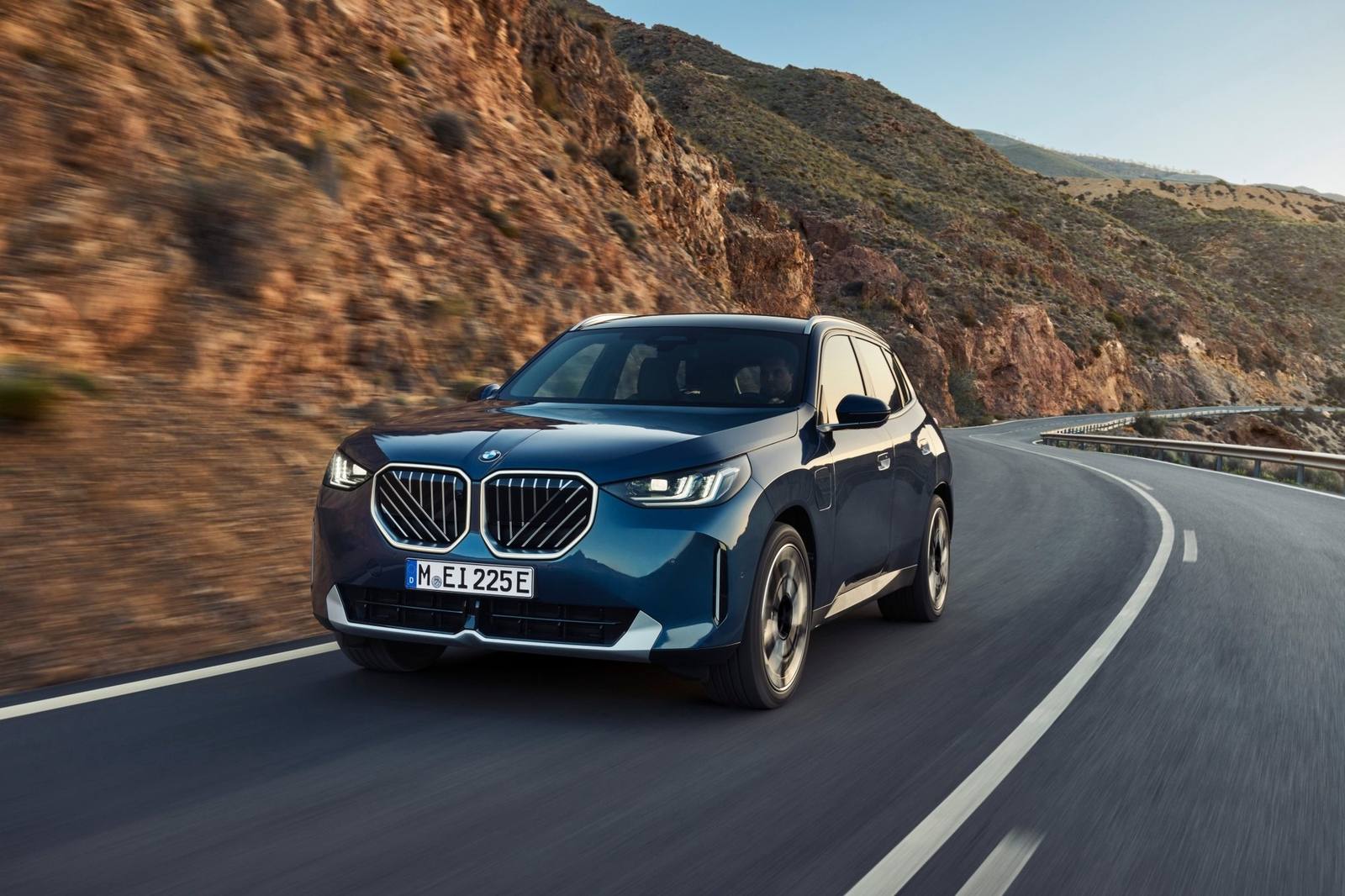 30e xDrive