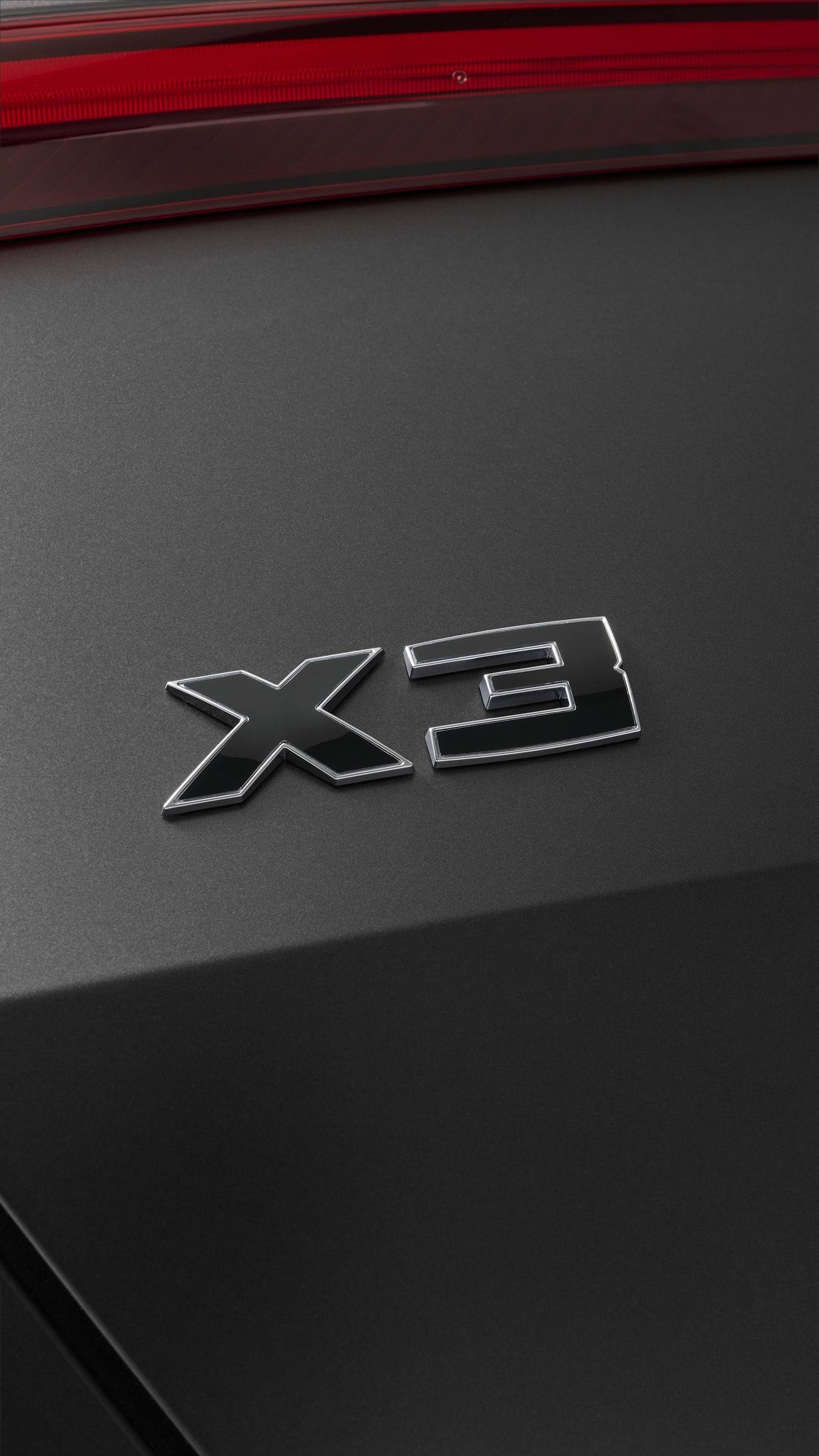 M50 xDrive (2027 update, 443 PS)