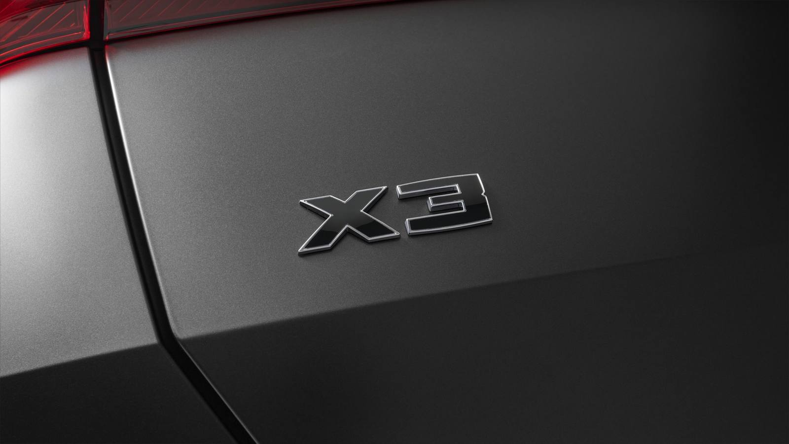 M50 xDrive (2027 update, 443 PS)