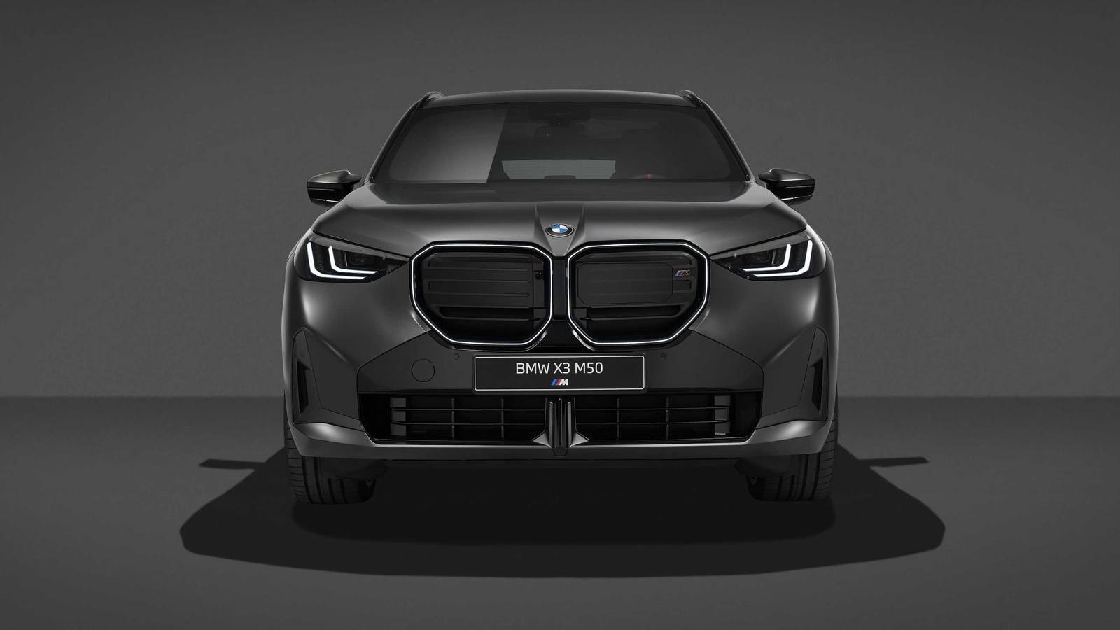 M50 xDrive (2027 update, 443 PS)