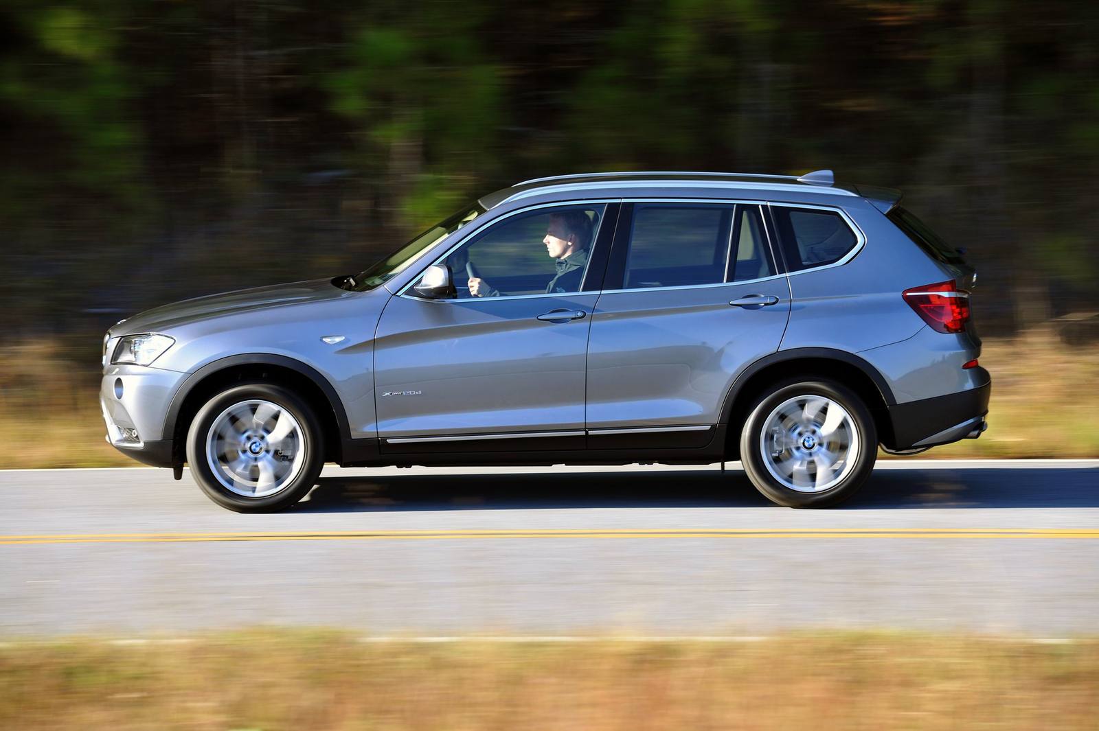 xDrive20d