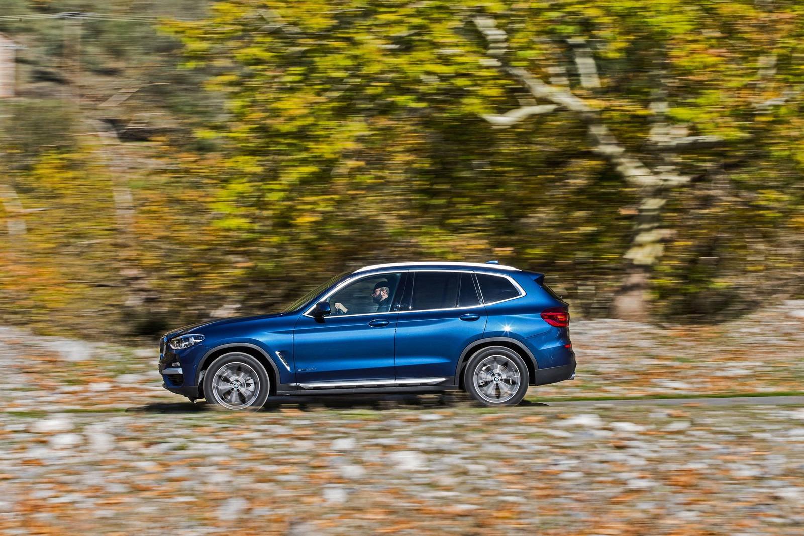 xDrive30i