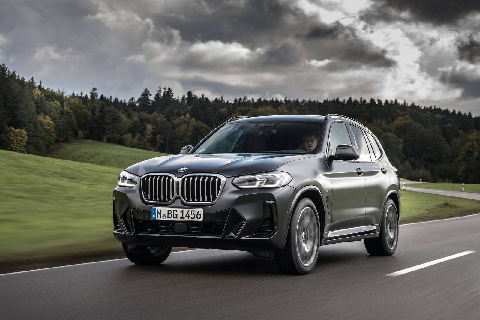xDrive30i