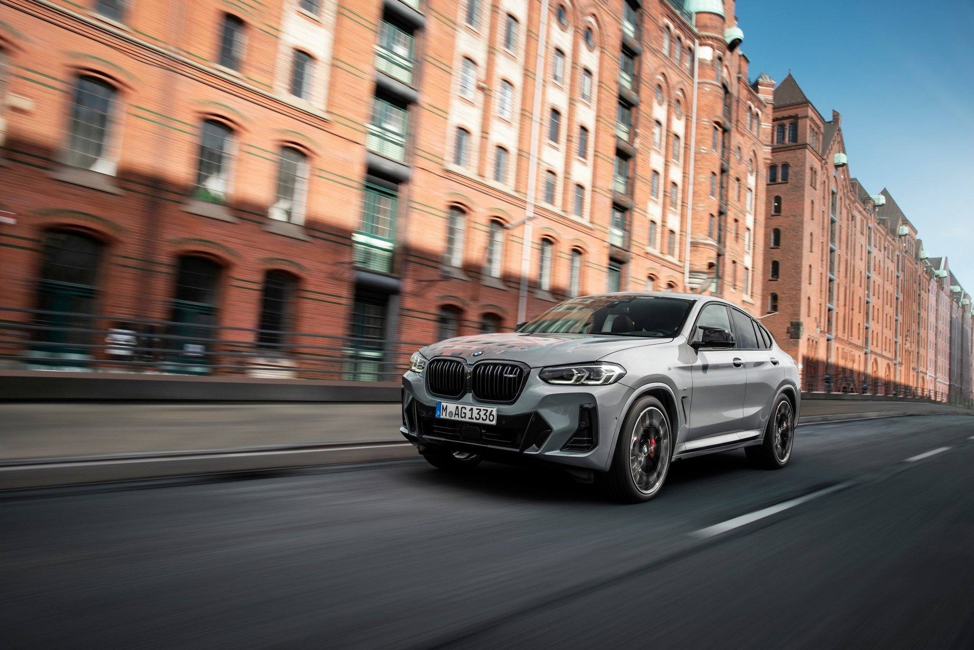 M40i