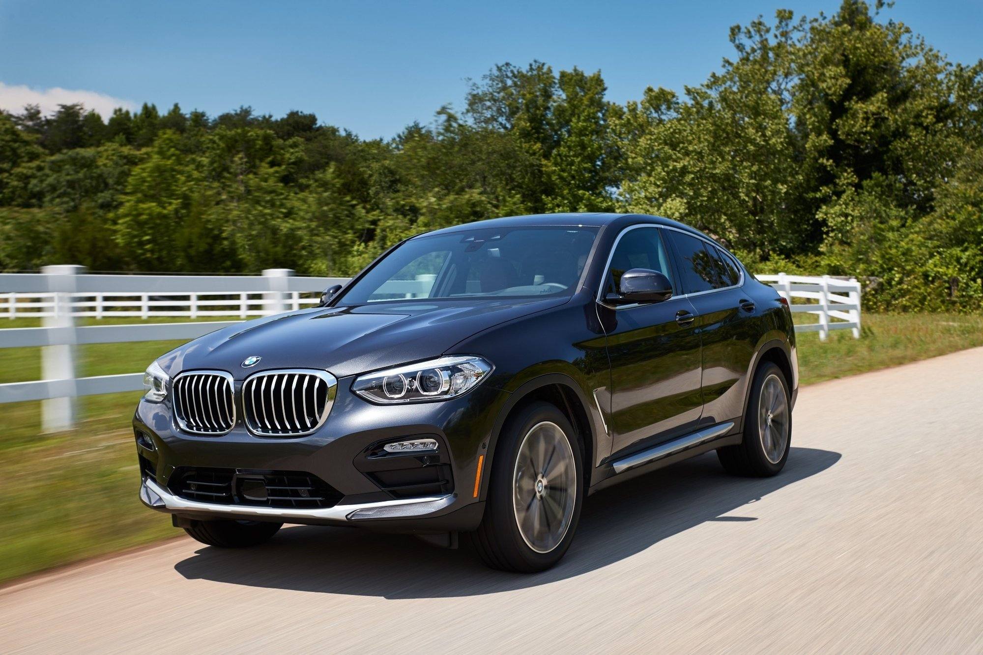 xDrive30i