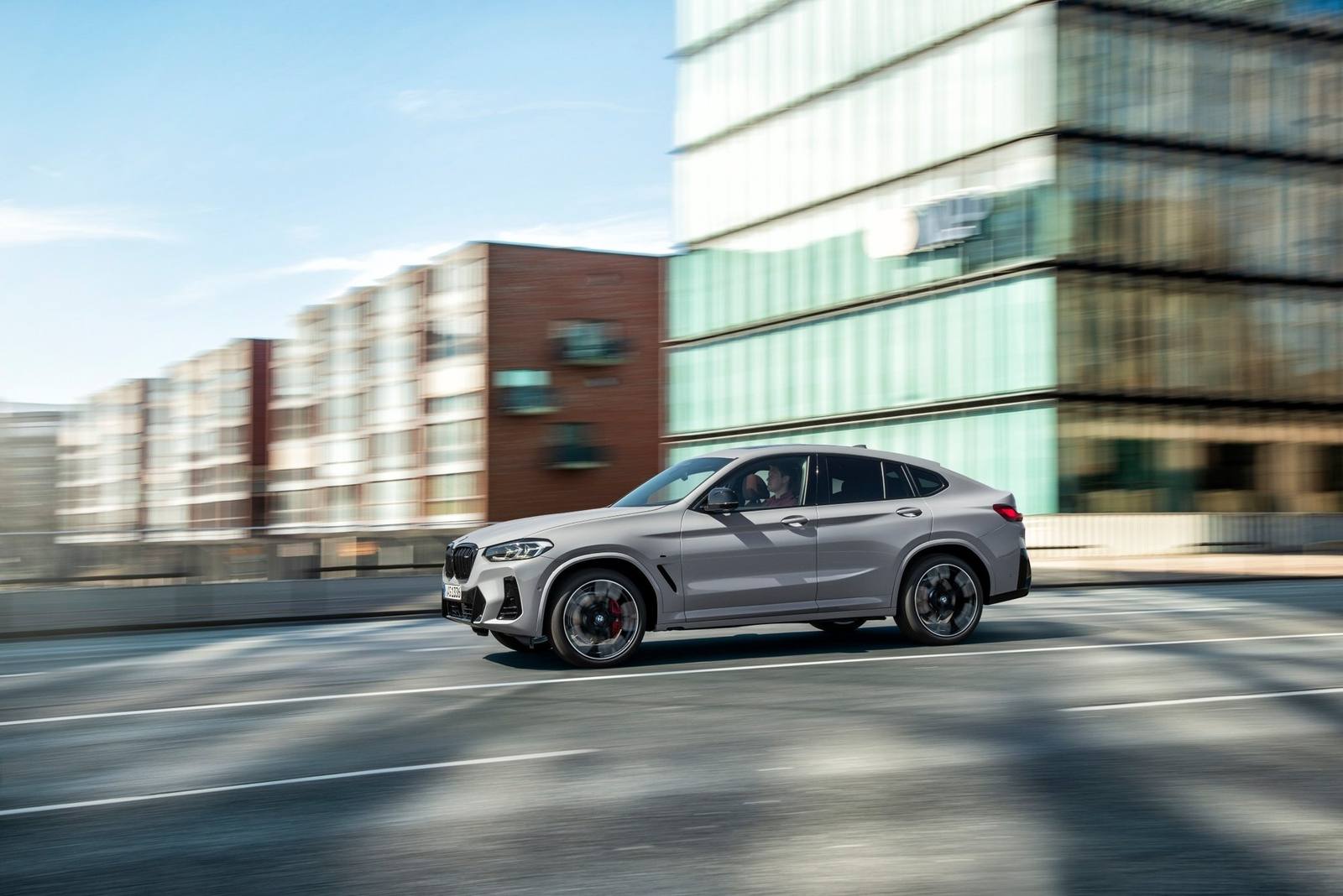 M40i