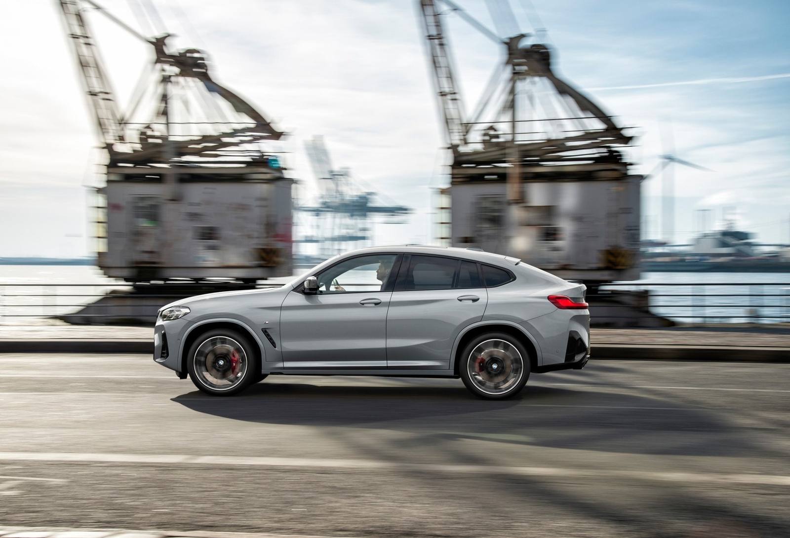 M40i