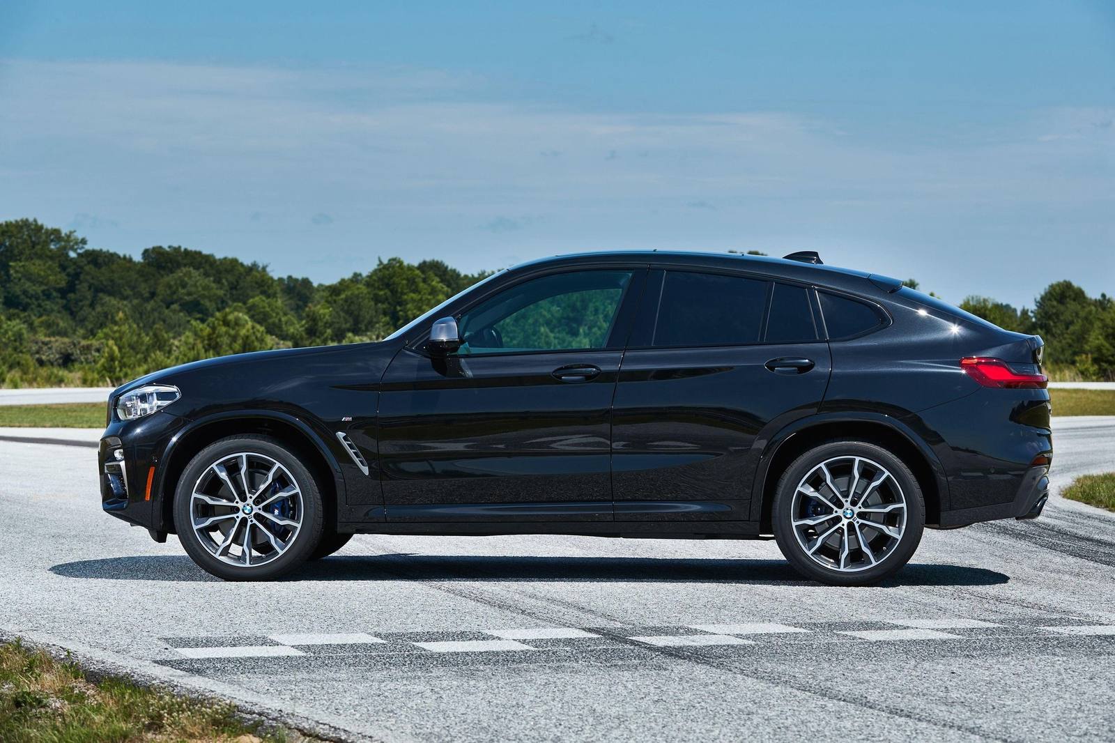 M40i