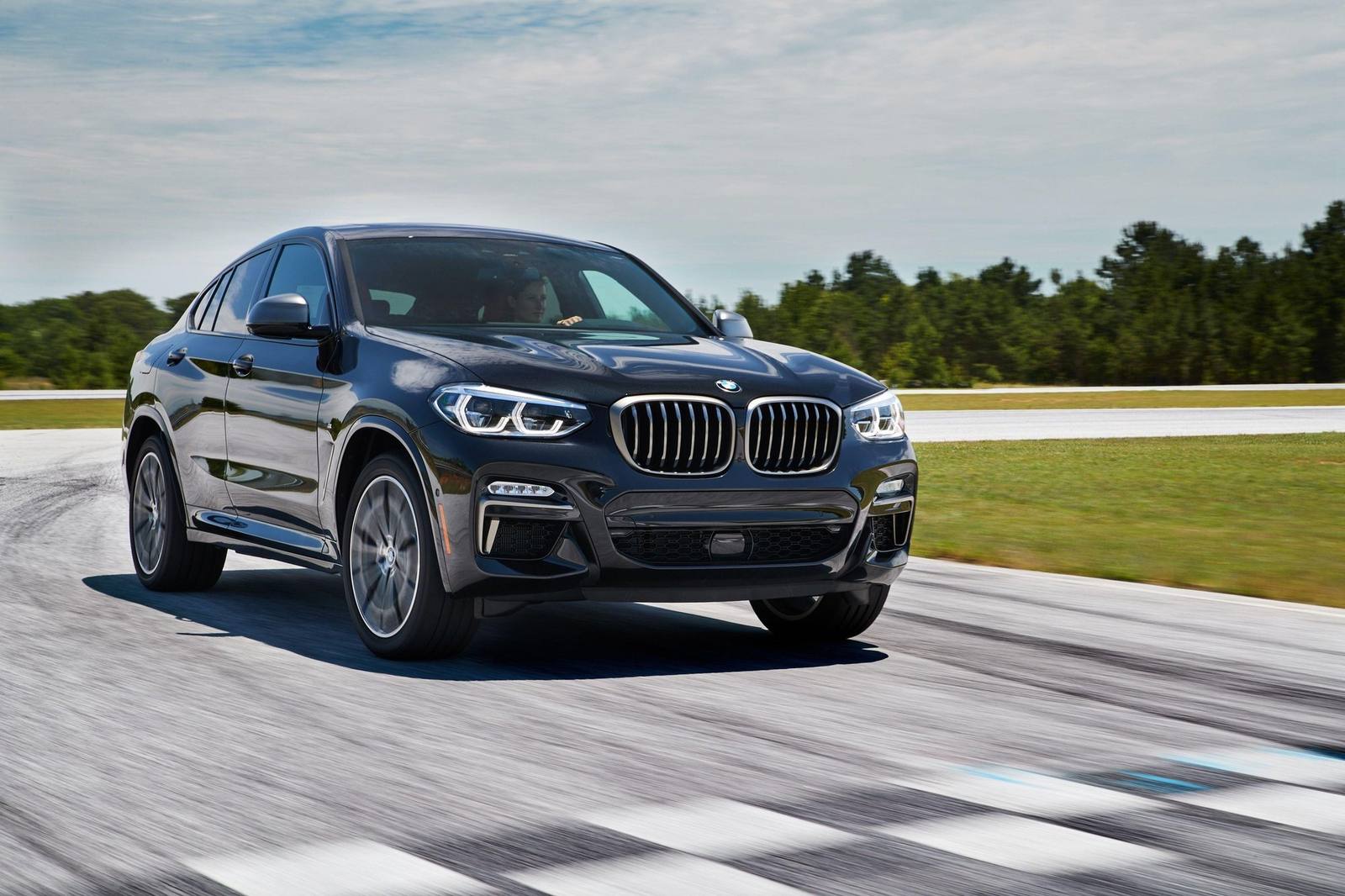 M40i