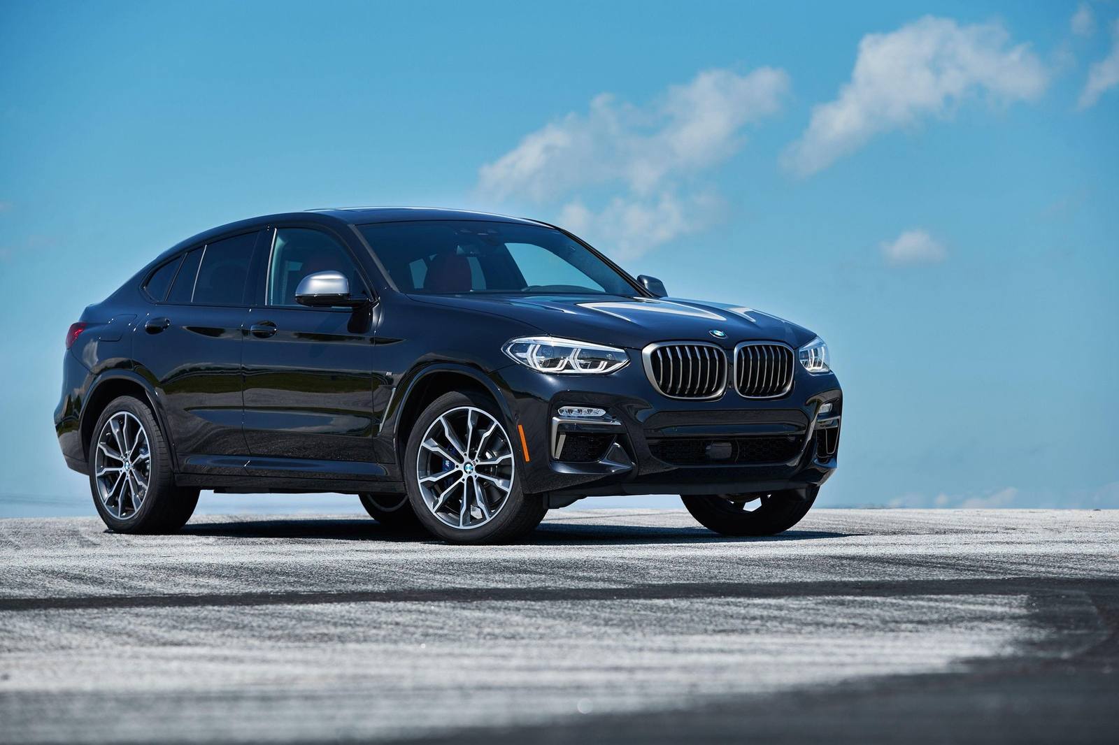 M40i