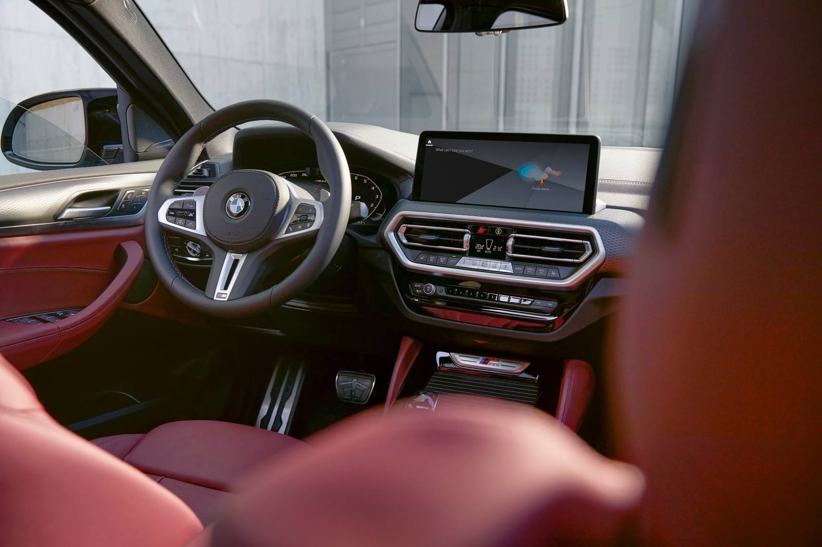 M40i