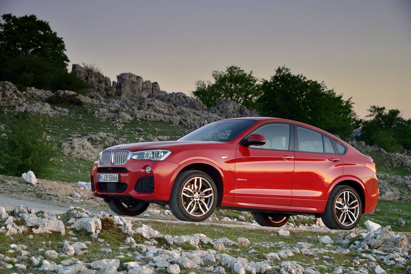 xDrive35i