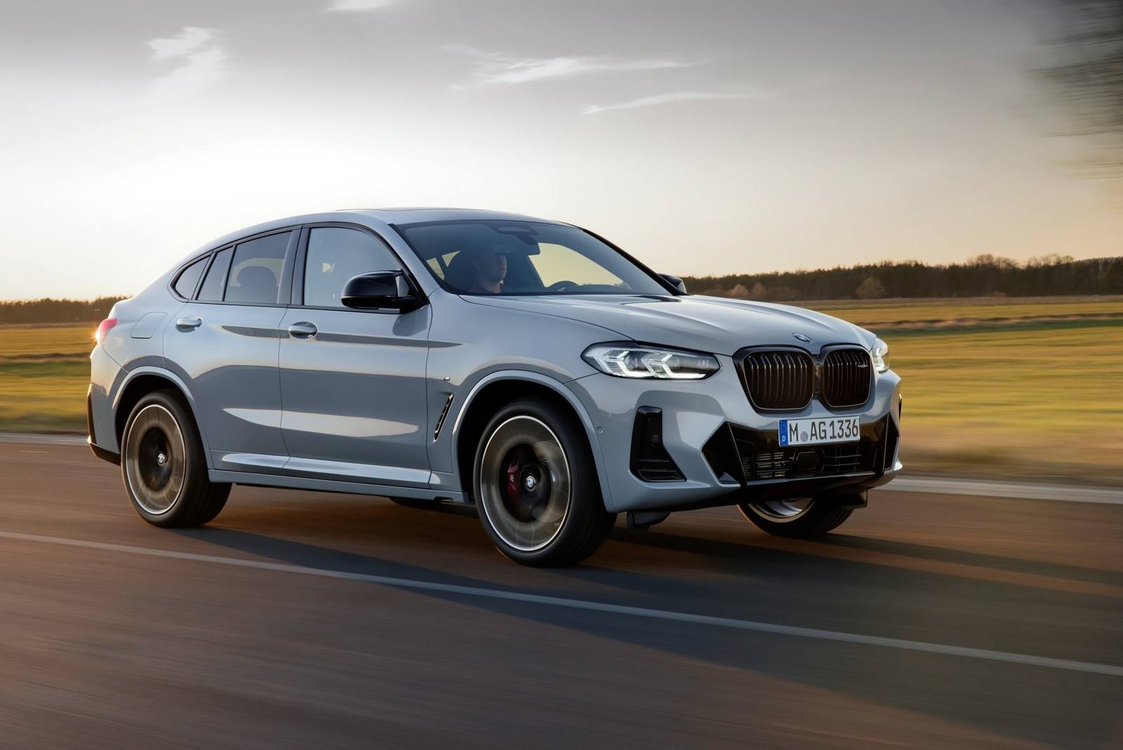 M40i