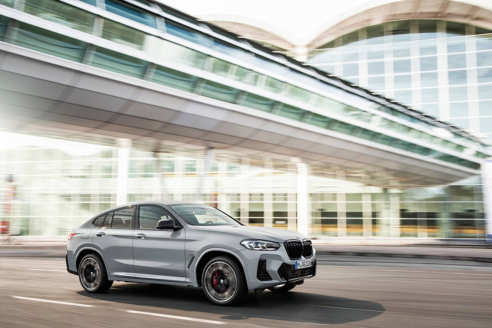 M40i