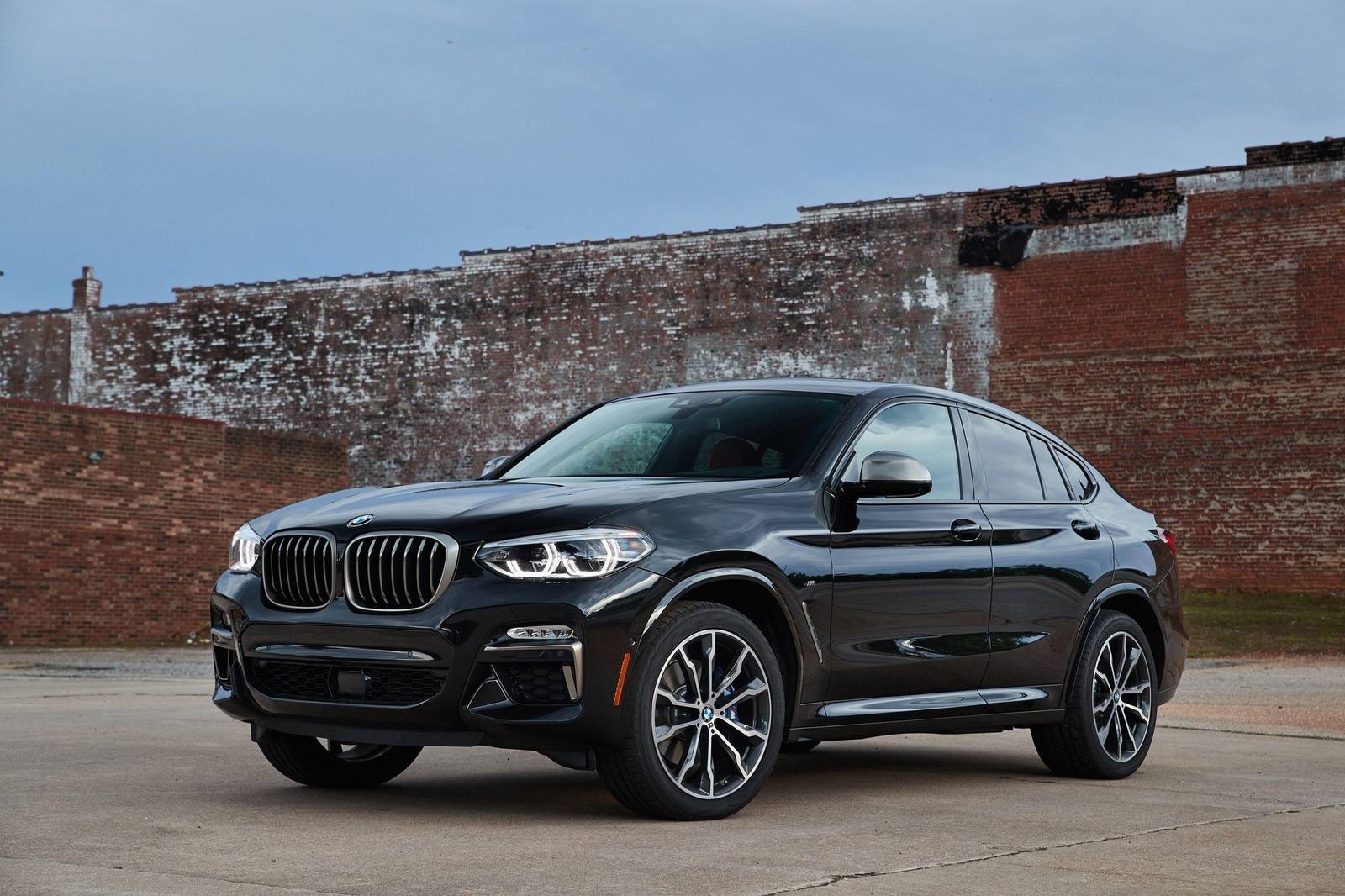 M40i