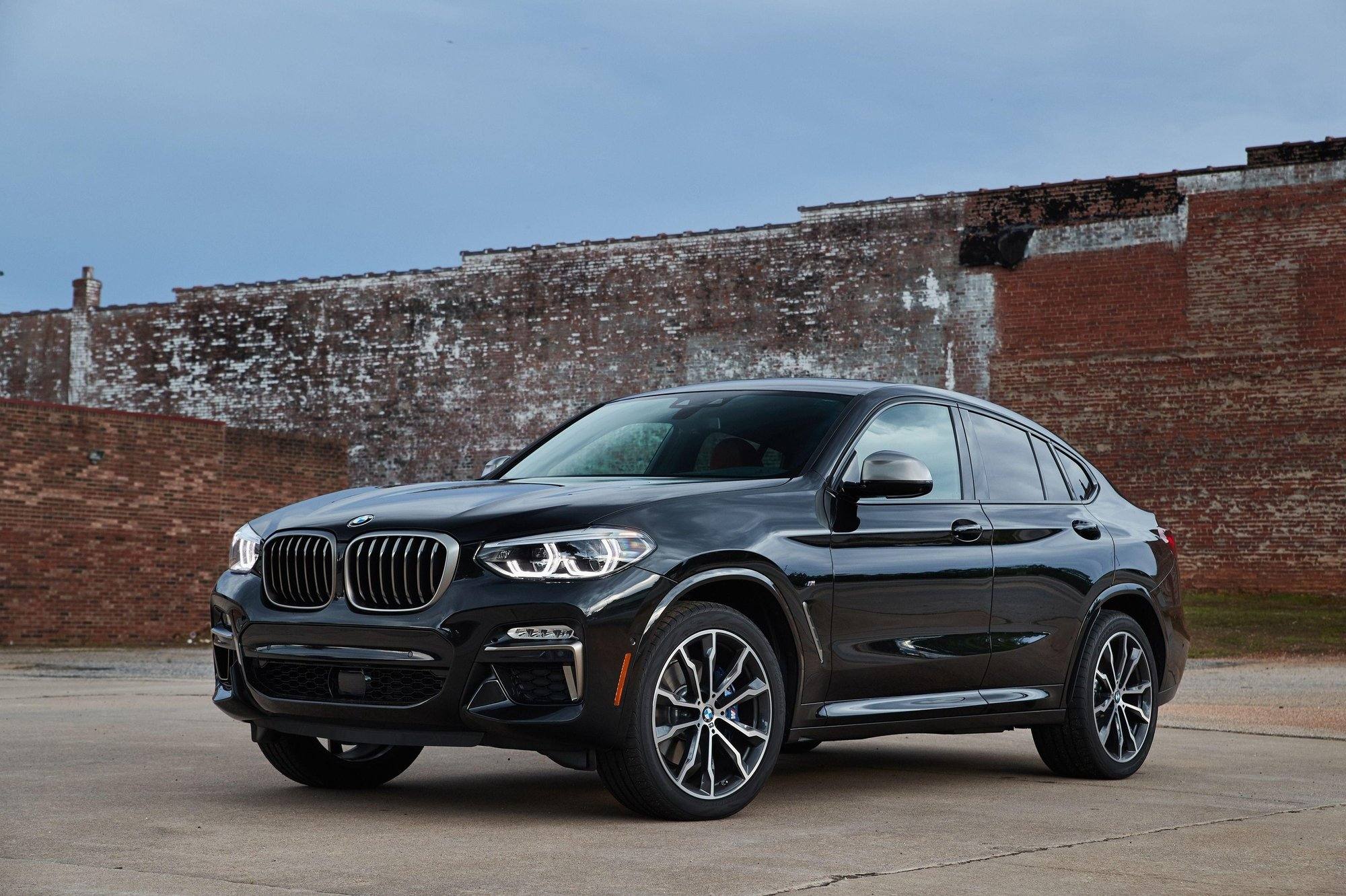 M40i