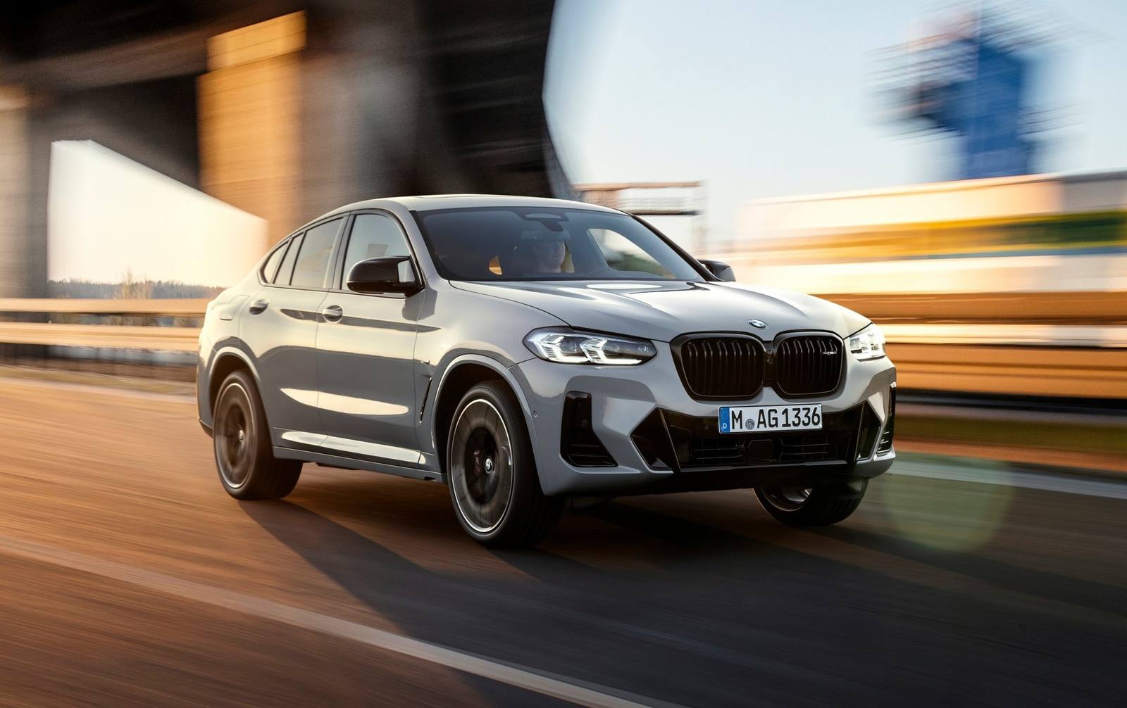 M40i