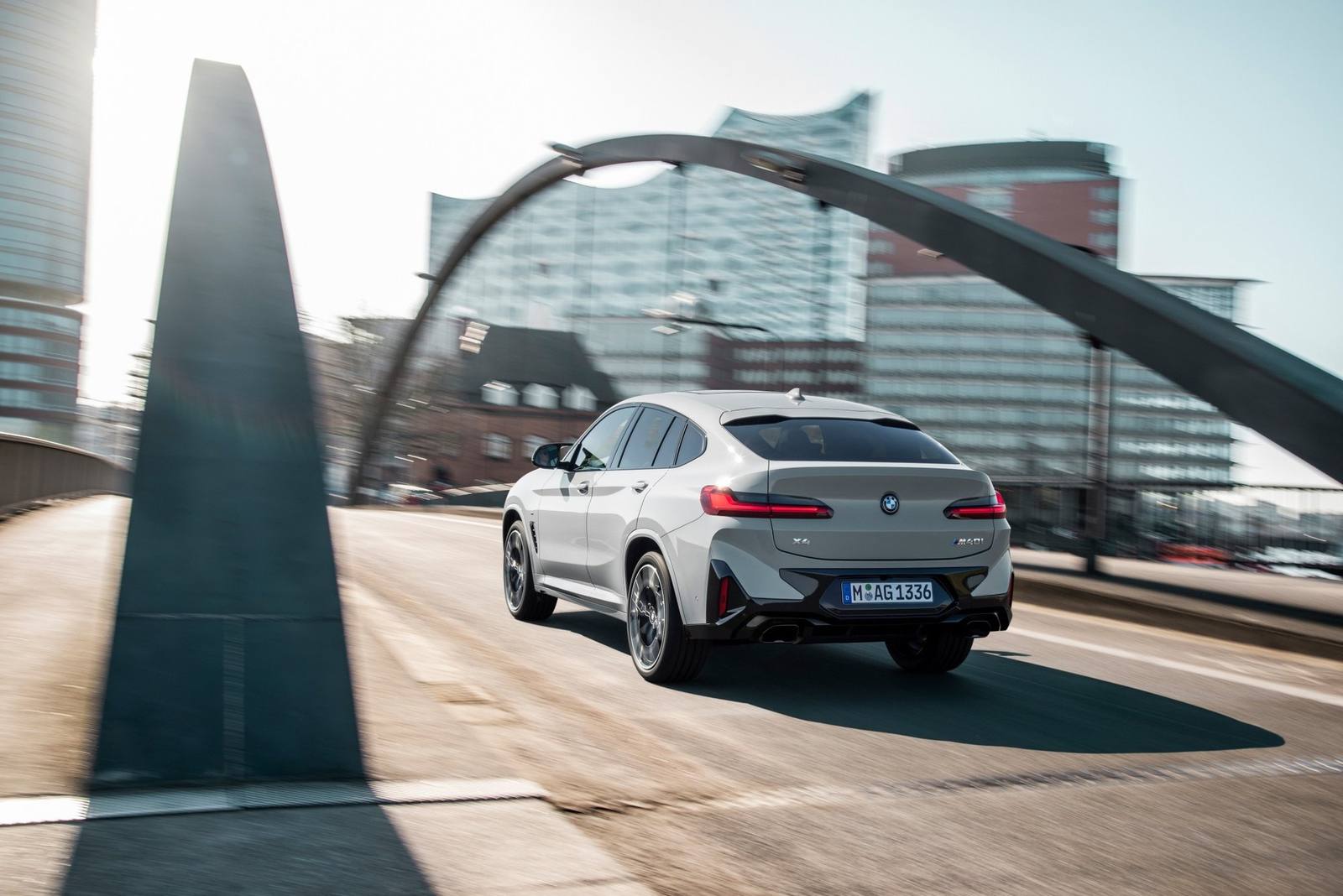 M40i