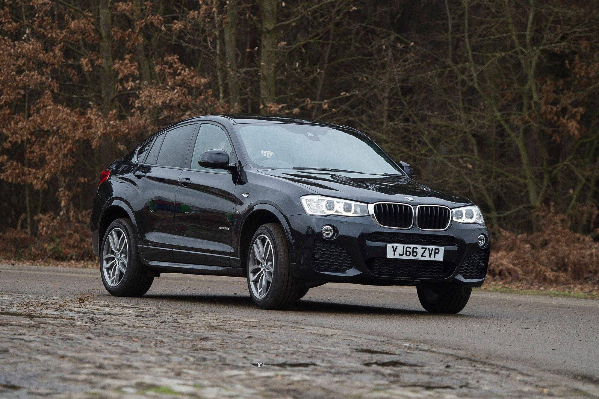 xDrive20d