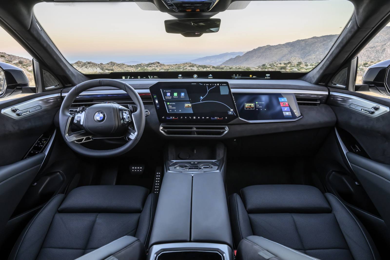 M60e xDrive