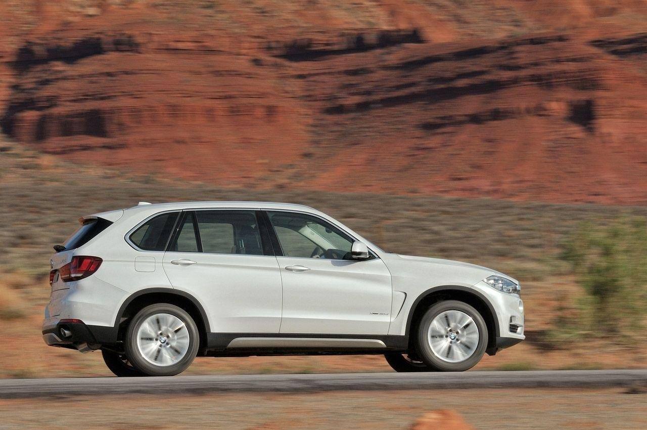xDrive35i