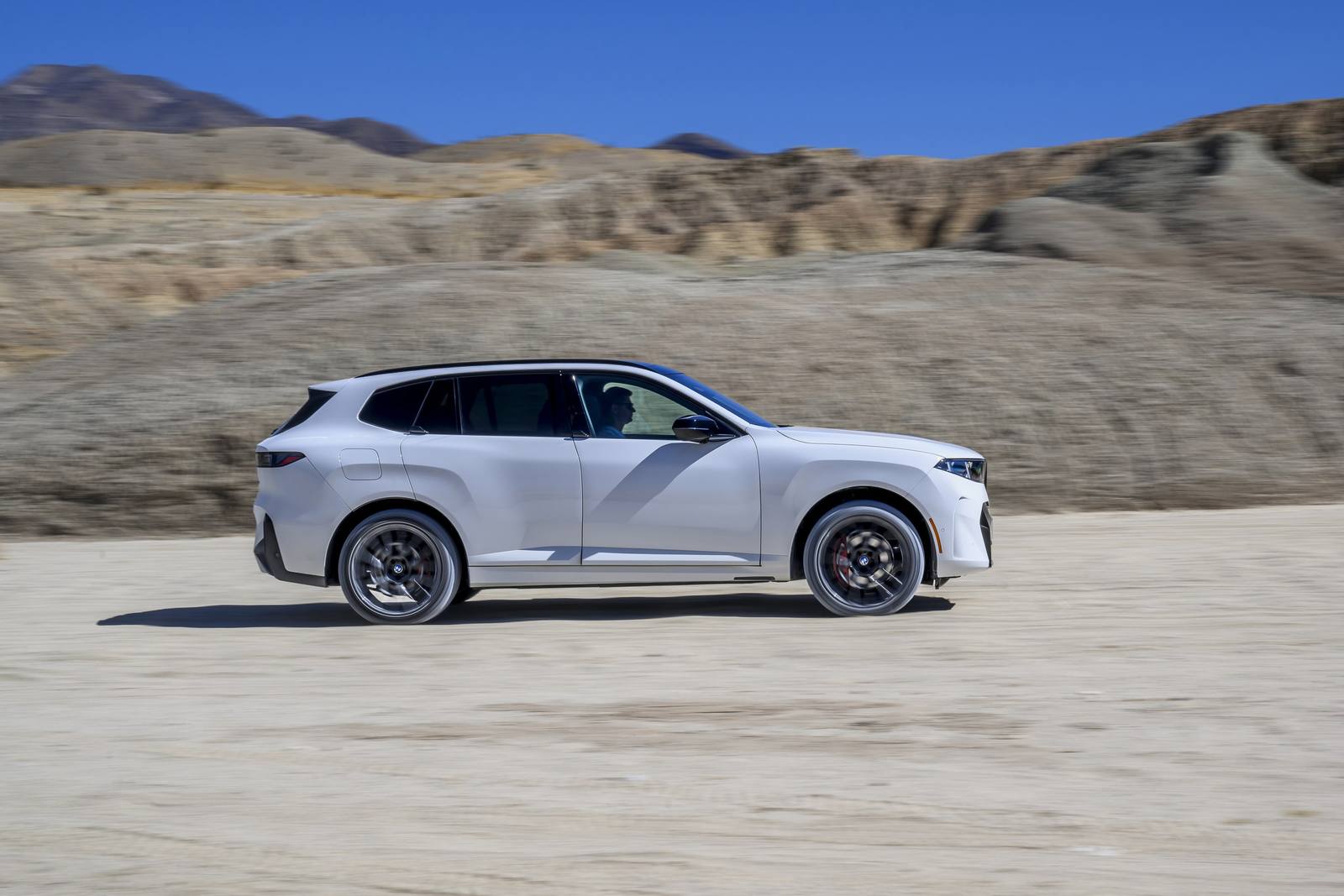 M60e xDrive