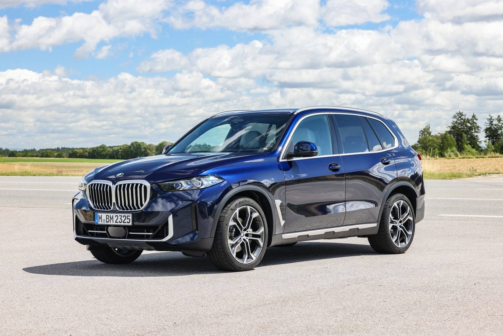 xDrive40i