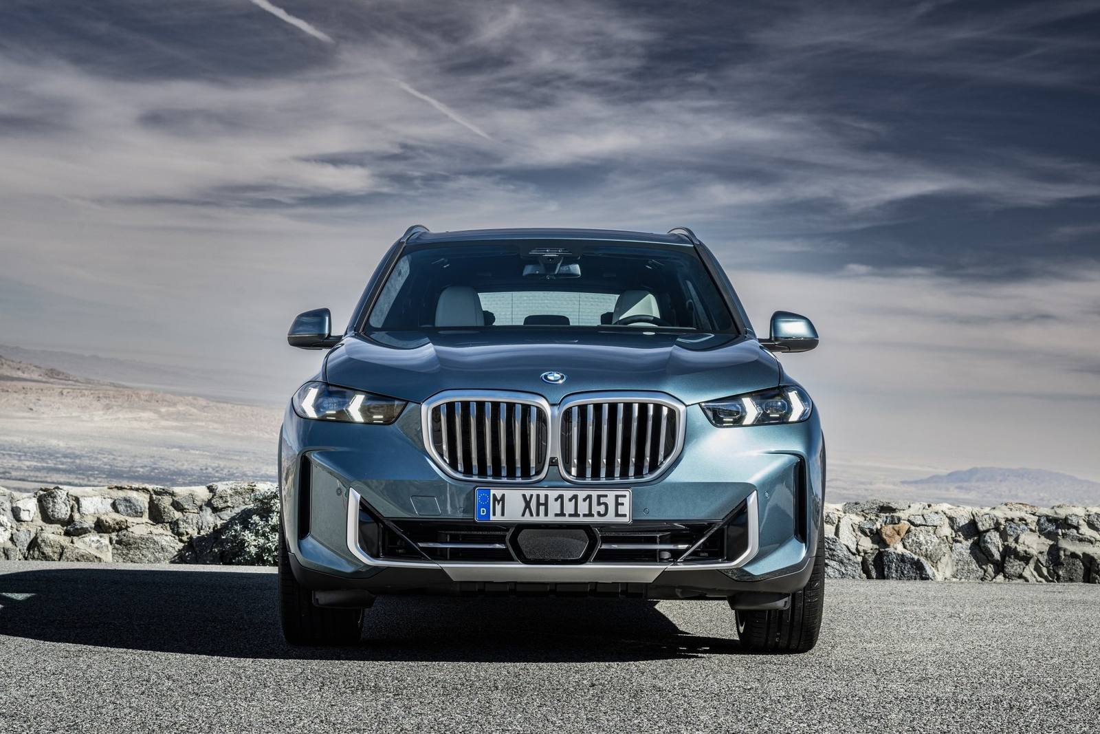 xDrive50e