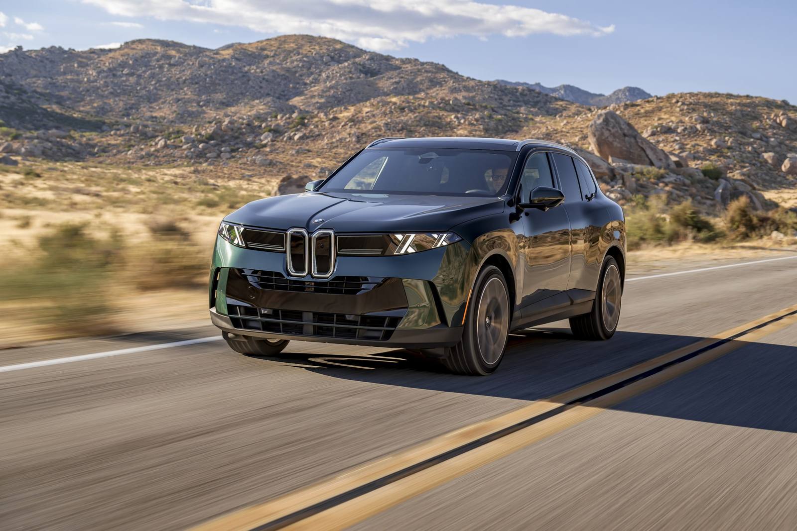 M60e xDrive