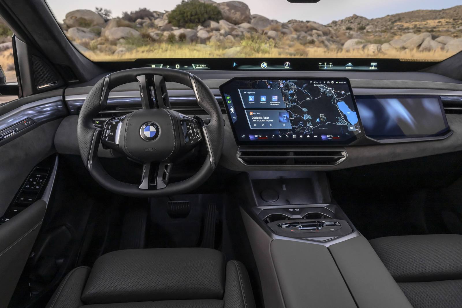 M60e xDrive