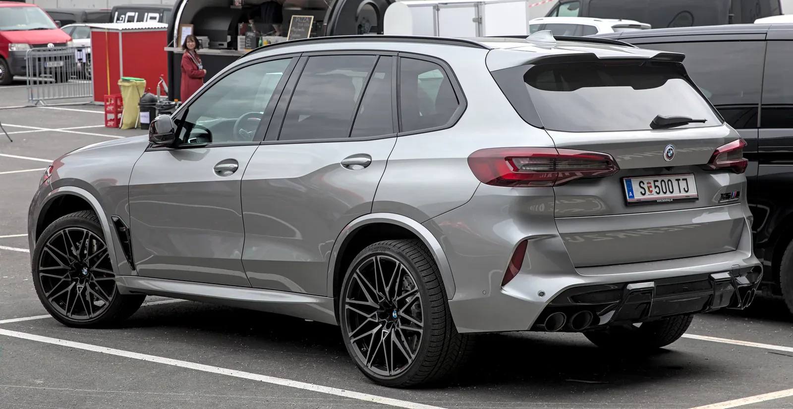 M60e xDrive