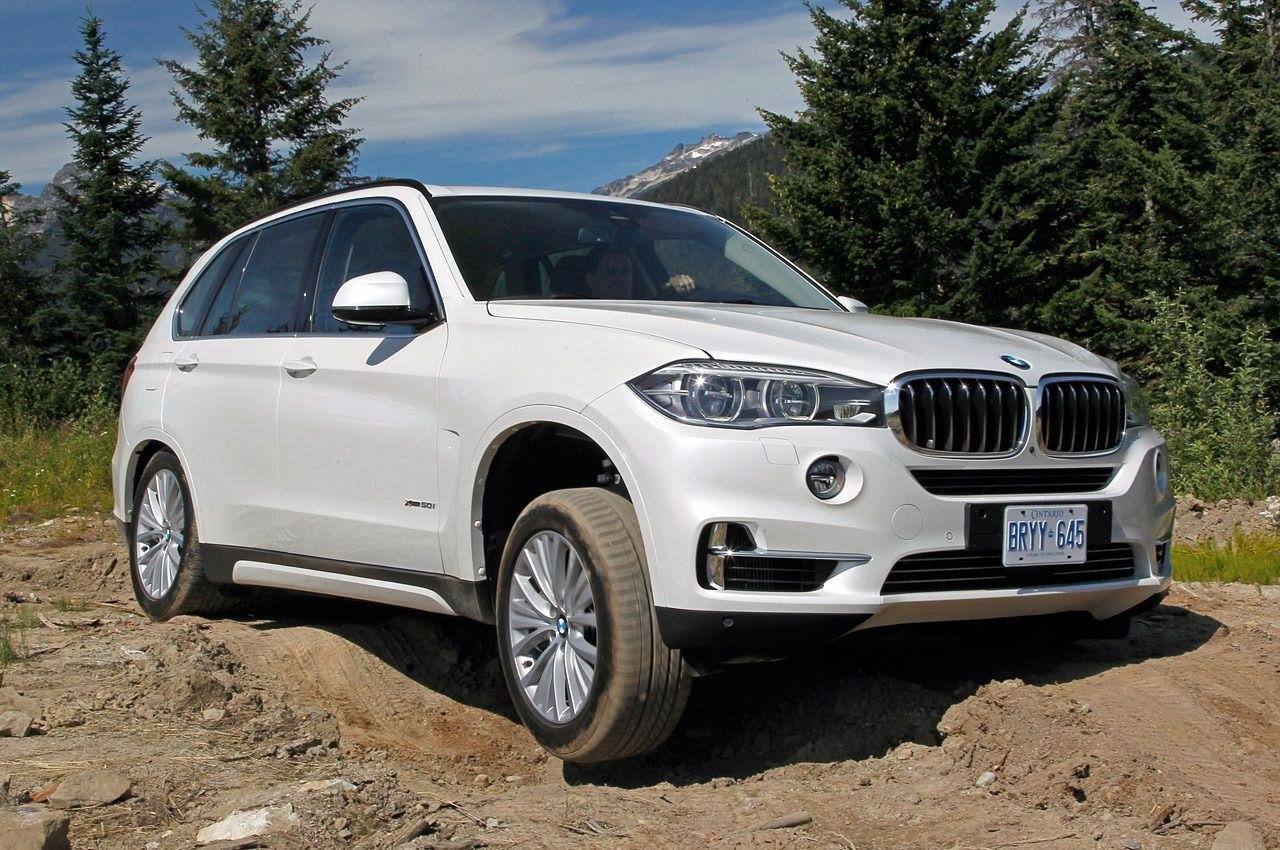 xDrive35i