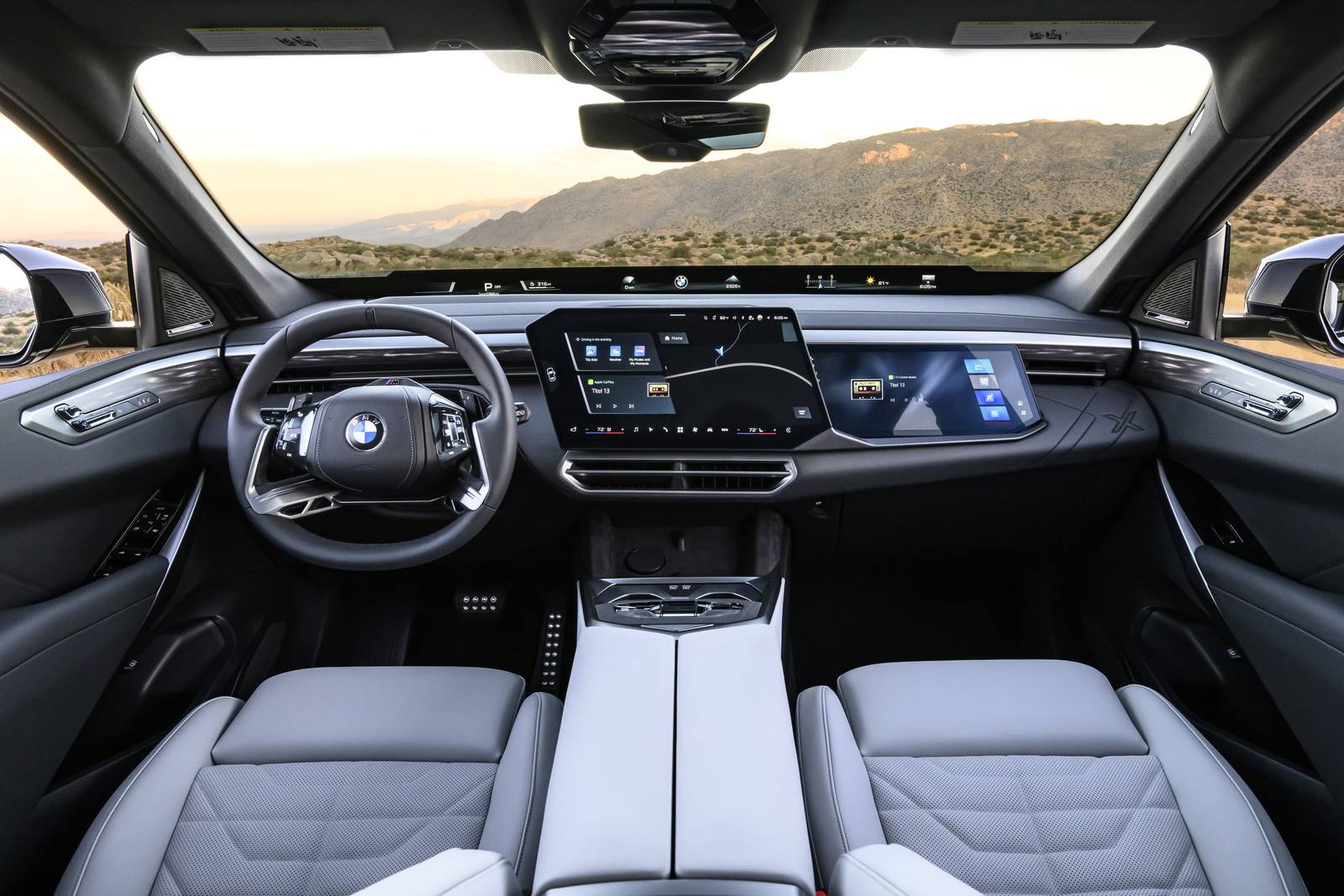 M60e xDrive