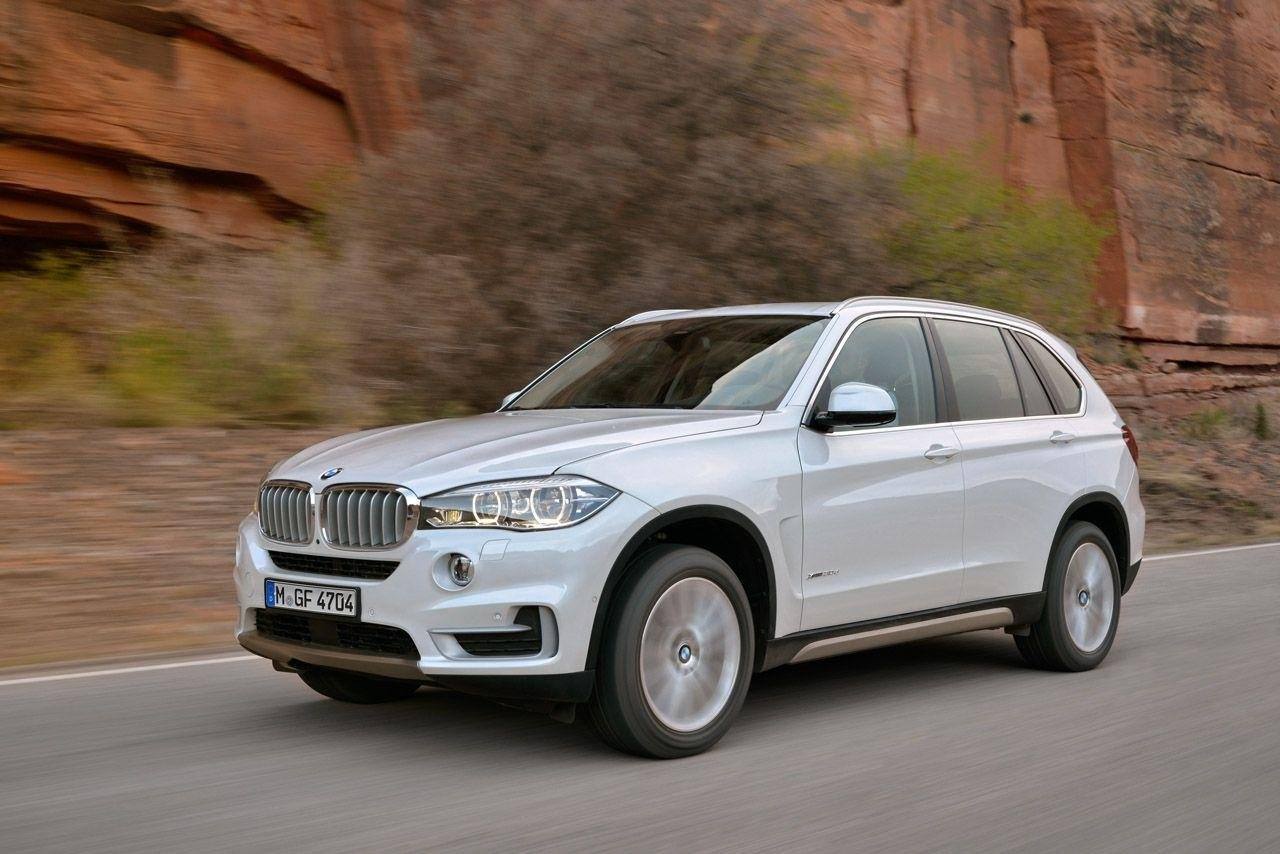 xDrive35i