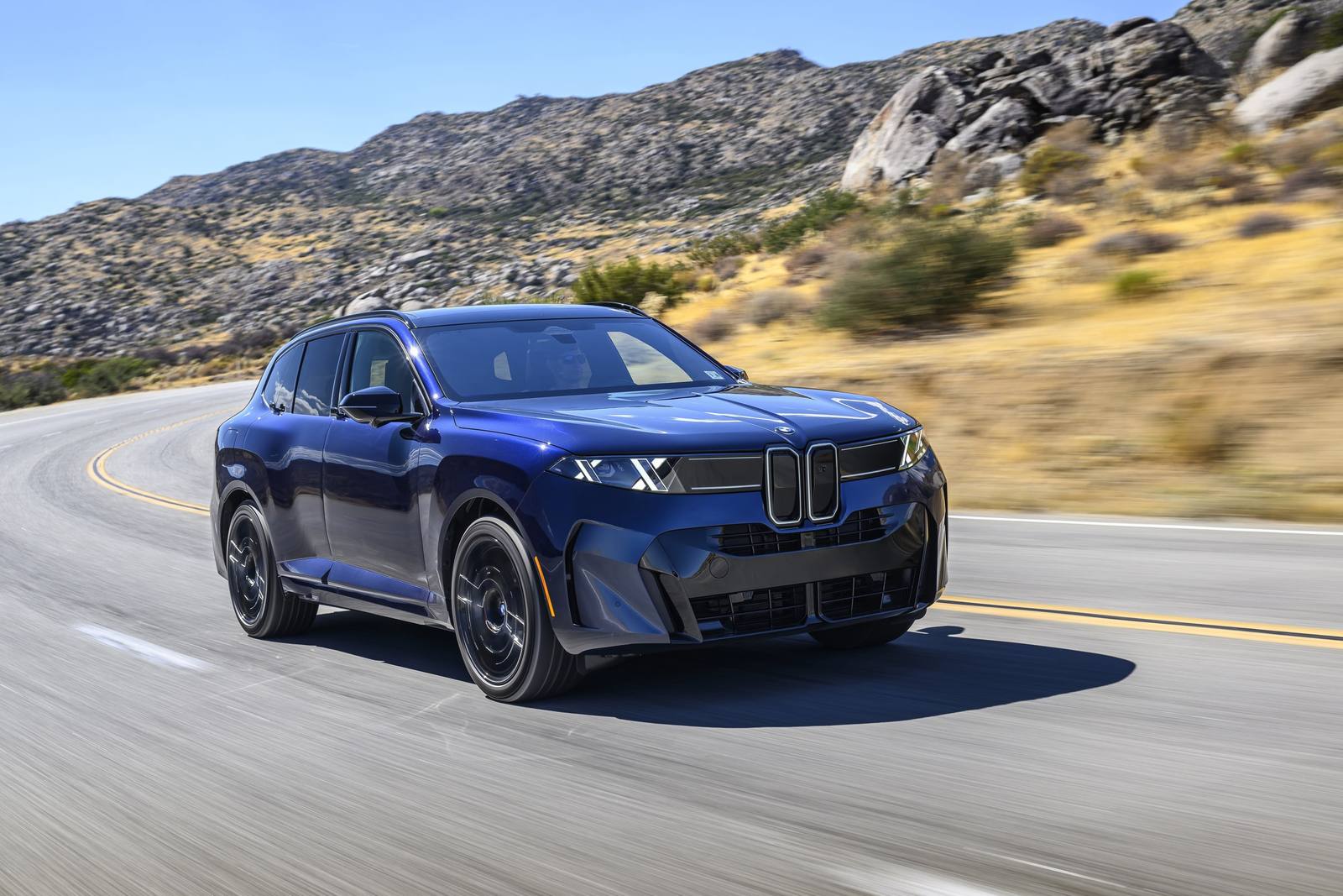 M60e xDrive