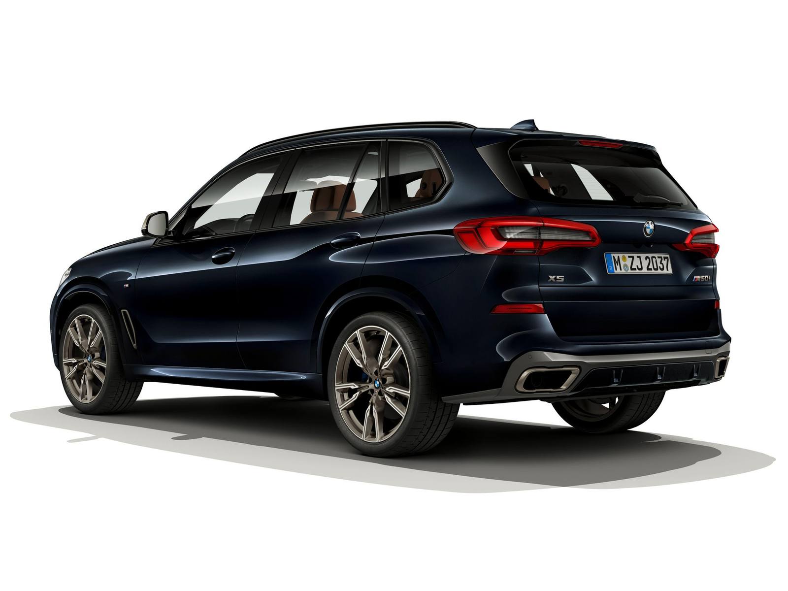 M50i xDrive