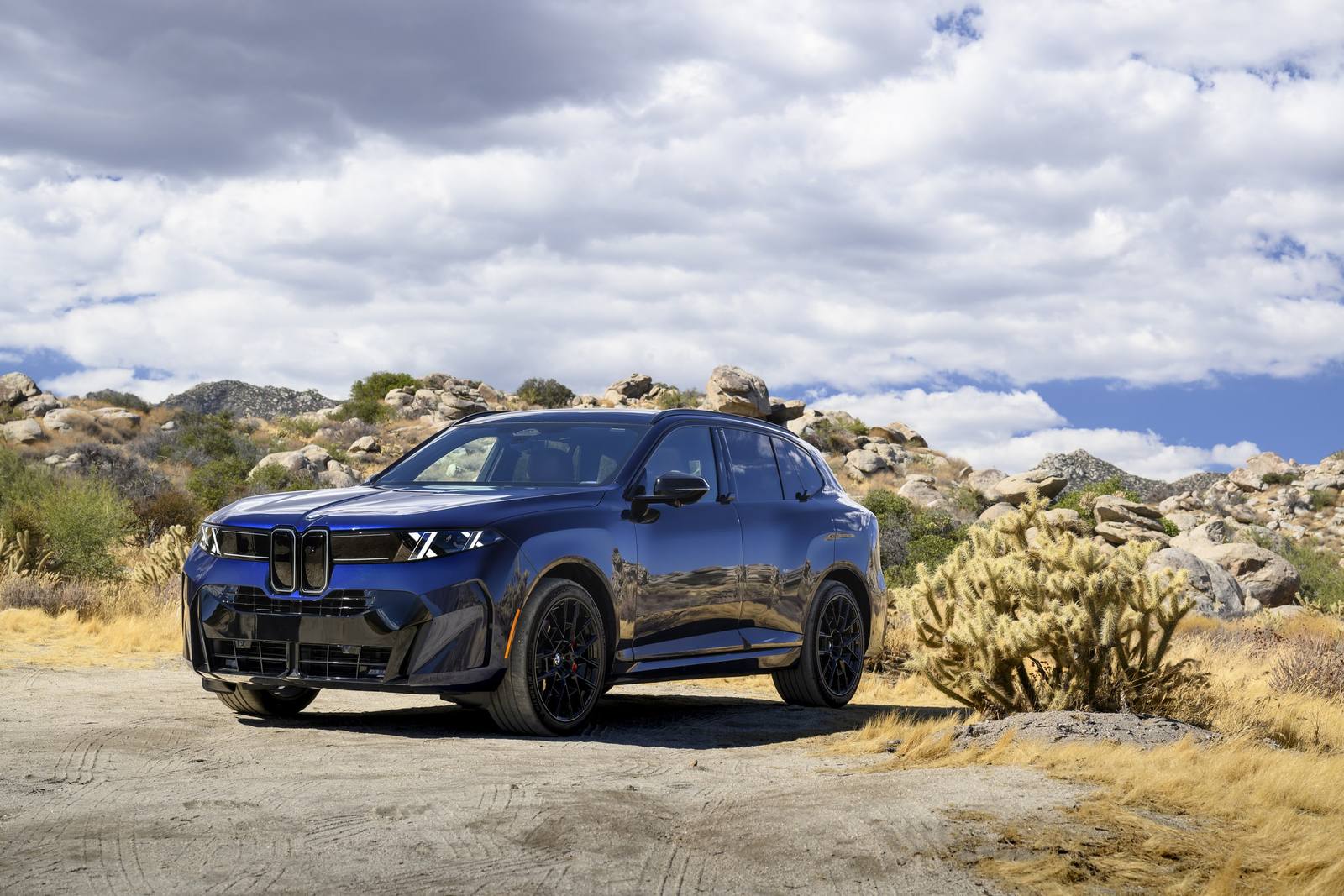 M60e xDrive
