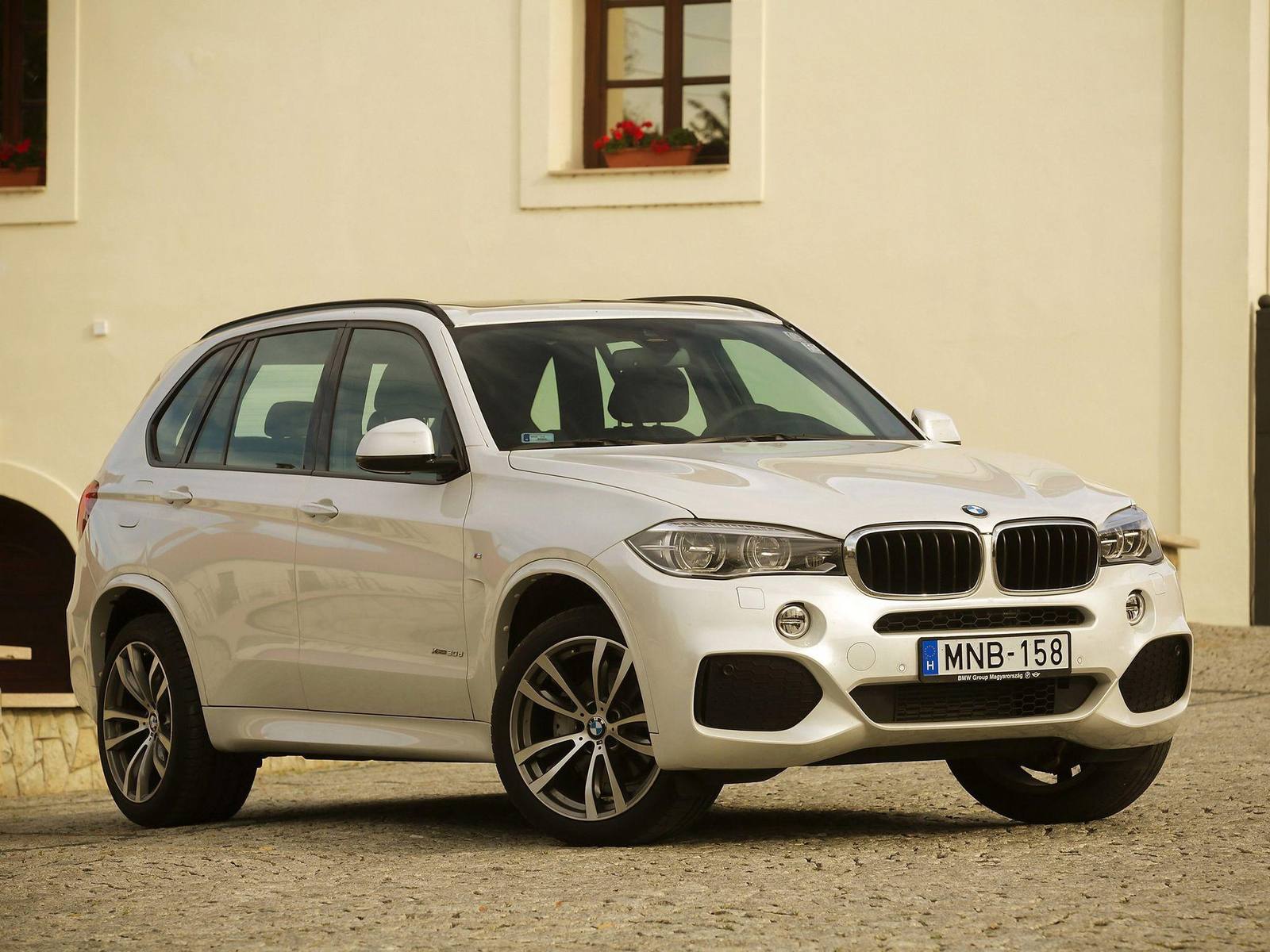 xDrive35i