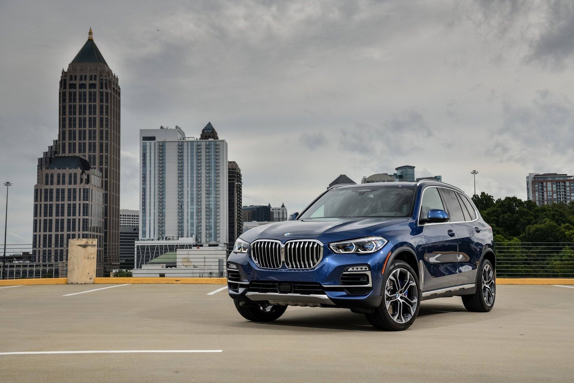 xDrive40i