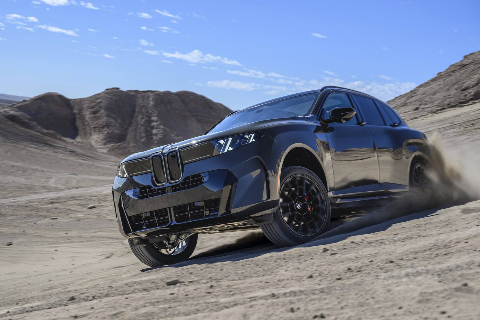 M60e xDrive