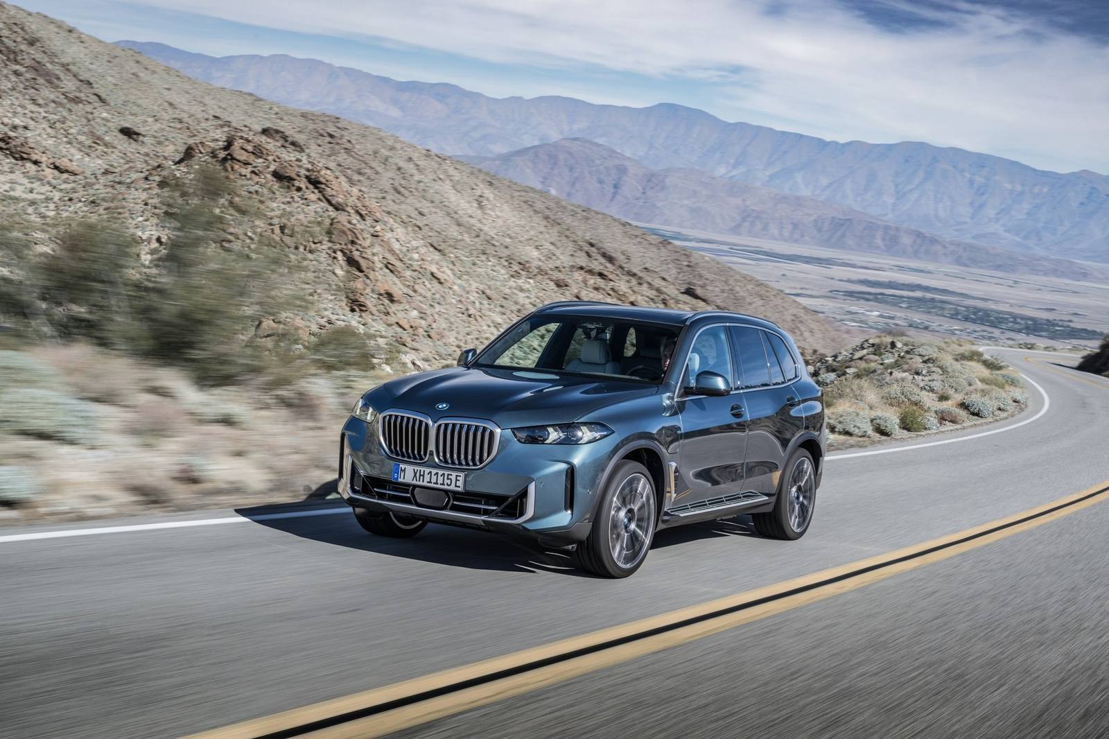 xDrive50e