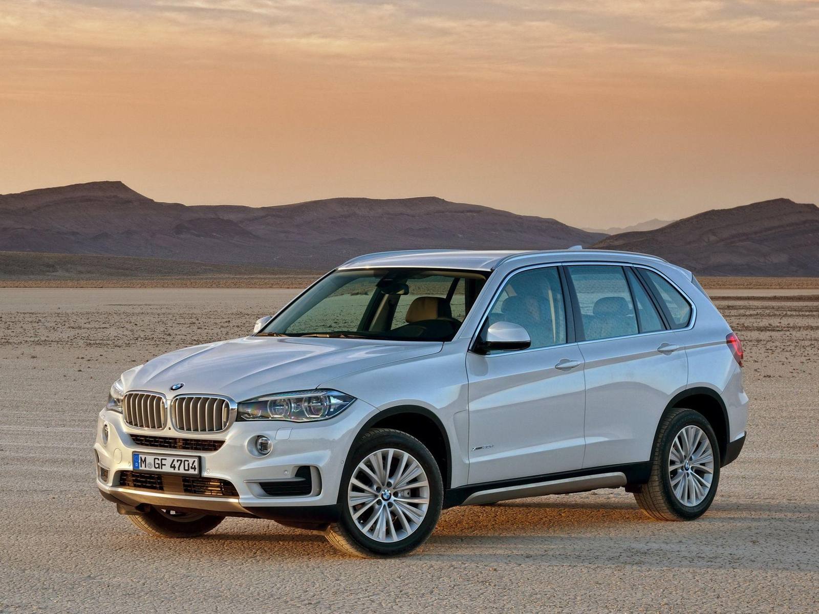 xDrive35i